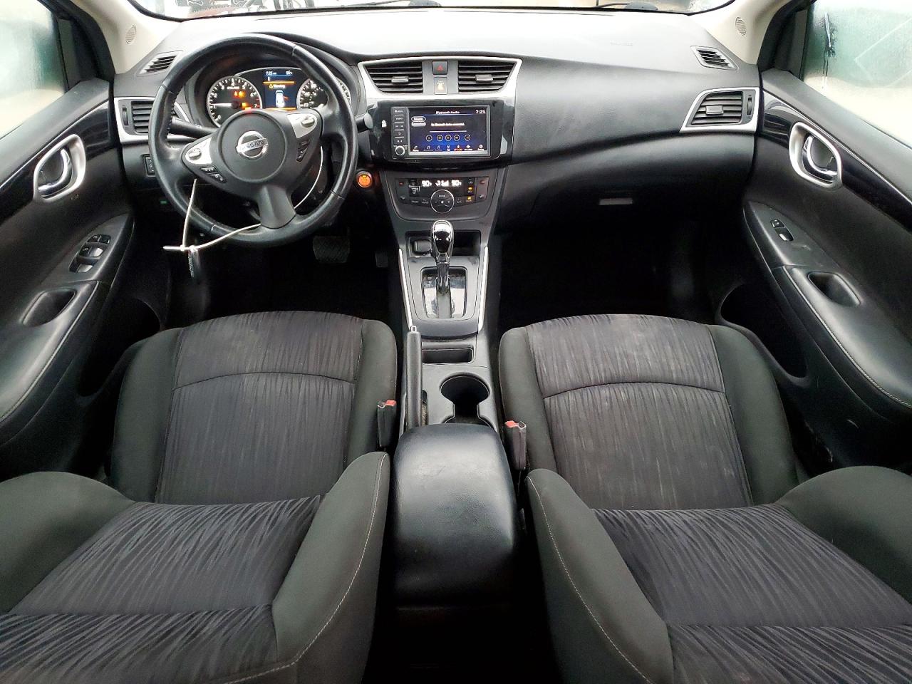 2019 NISSAN SENTRA SV photo 15