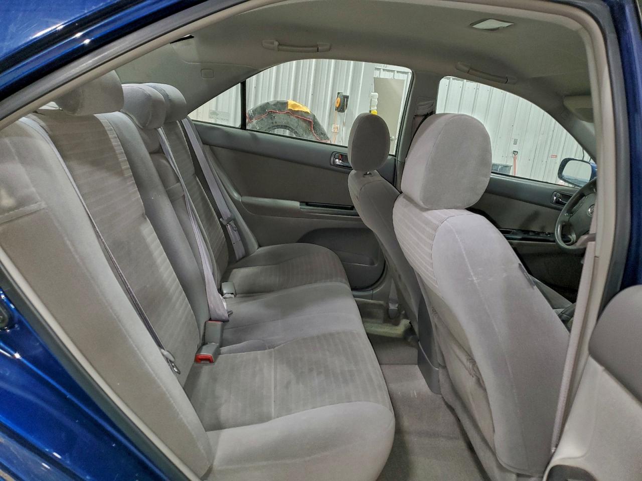 2006 TOYOTA CAMRY LE photo 19