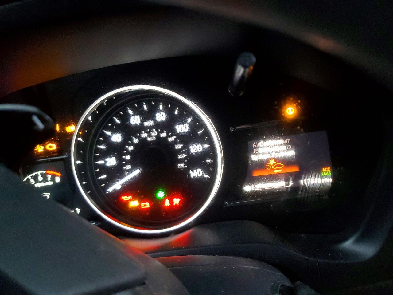 2021 HONDA HR-V EX photo 9