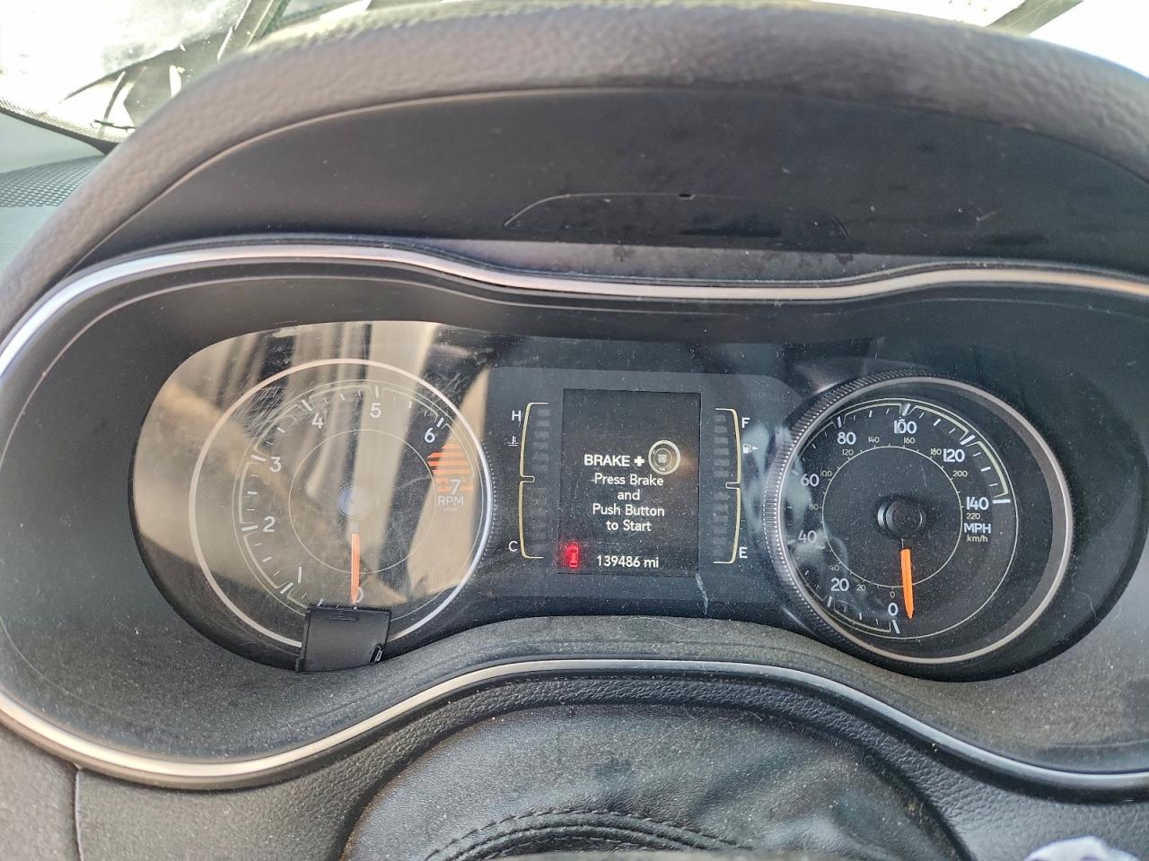 2019 JEEP CHEROKEE LATITUDE PLUS photo 17
