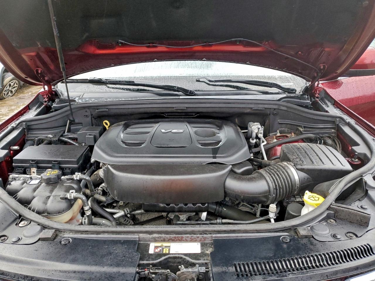 2018 JEEP GRAND CHEROKEE LAREDO photo 12