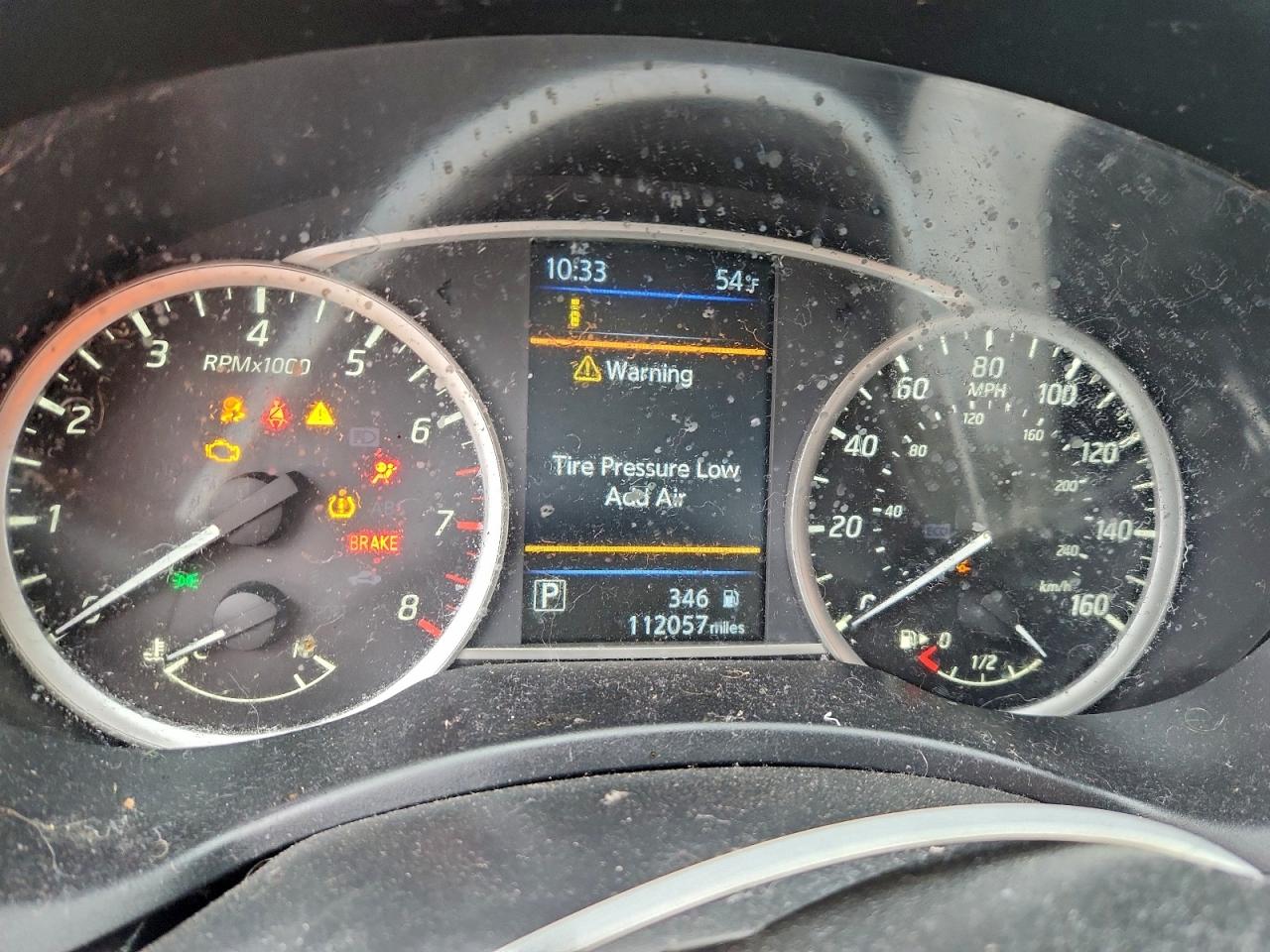 2019 NISSAN SENTRA S photo 9