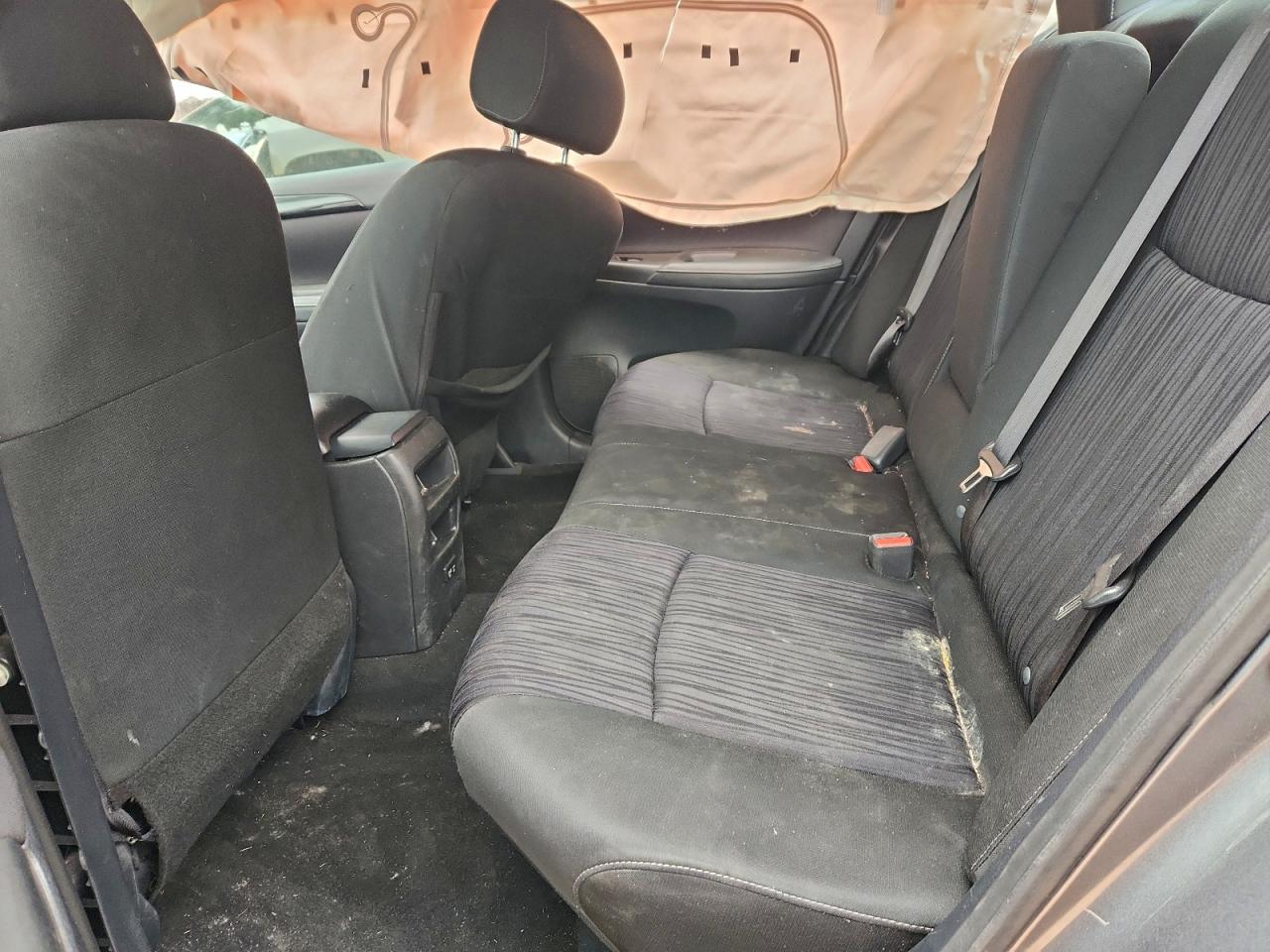 2019 NISSAN SENTRA S photo 10
