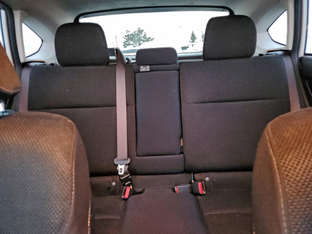 2014 SUBARU XV CROSSTREK 2.0 PREMIUM photo 10