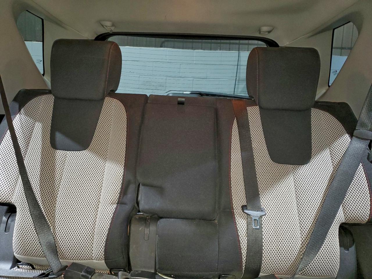 2010 CHEVROLET EQUINOX LT photo 10