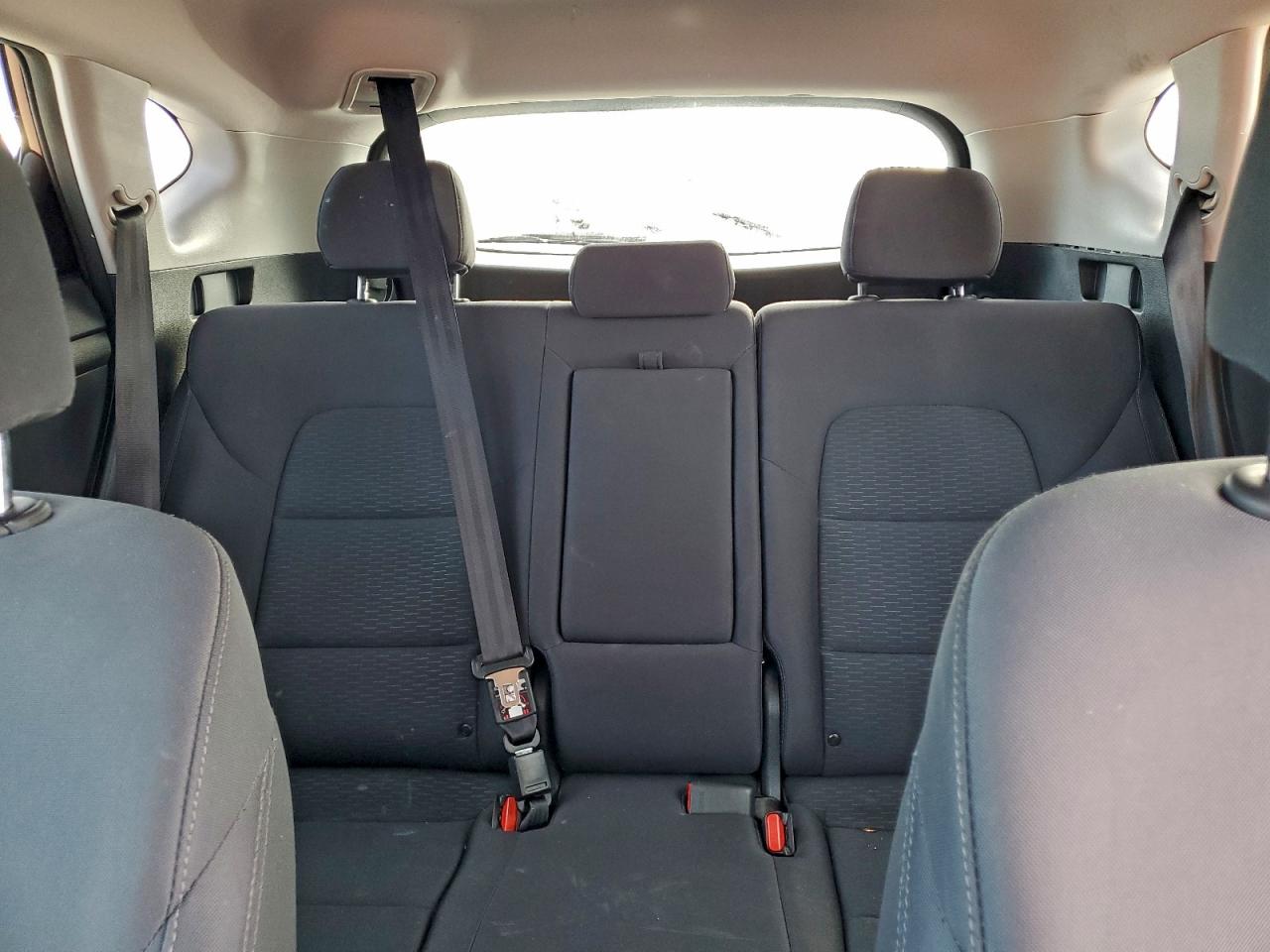 2019 HYUNDAI TUCSON LIMITED photo 10