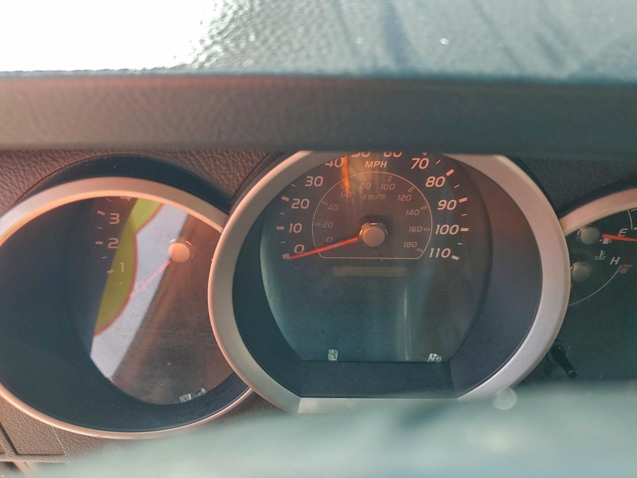 2006 TOYOTA 4RUNNER SR5 photo 9