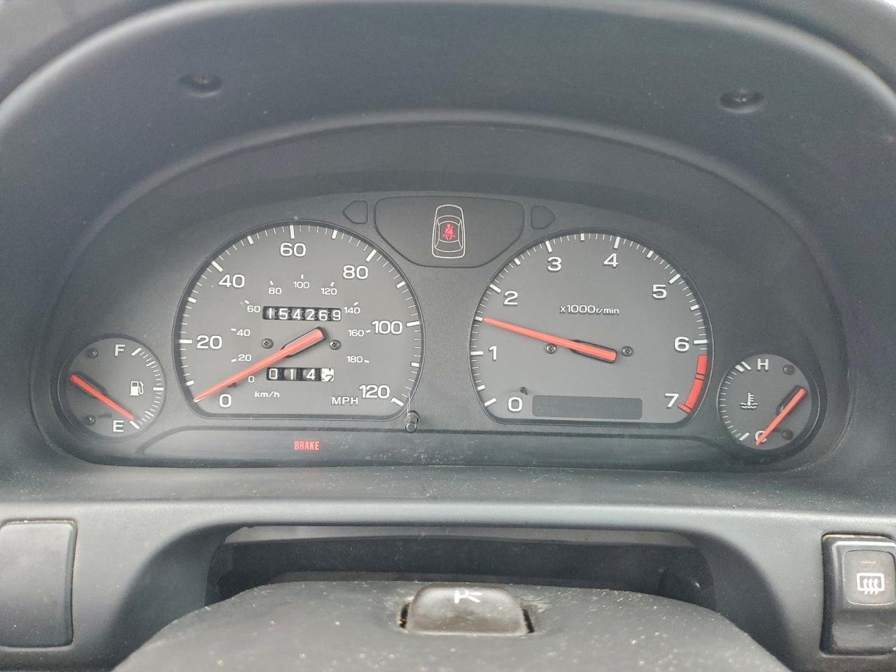 1999 SUBARU LEGACY BRIGHTON photo 9