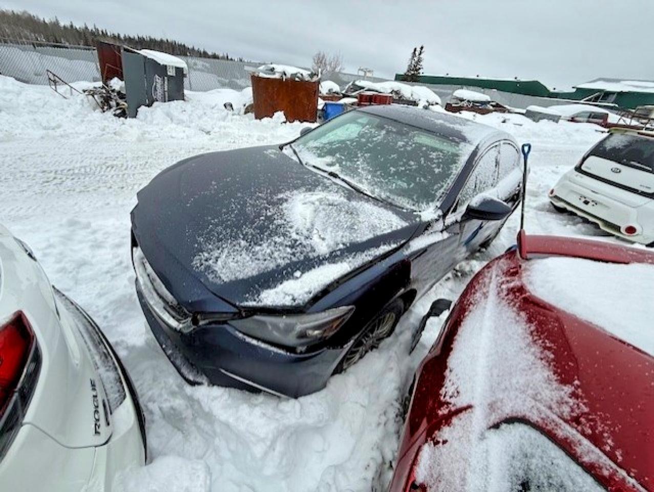 2016 MAZDA 6