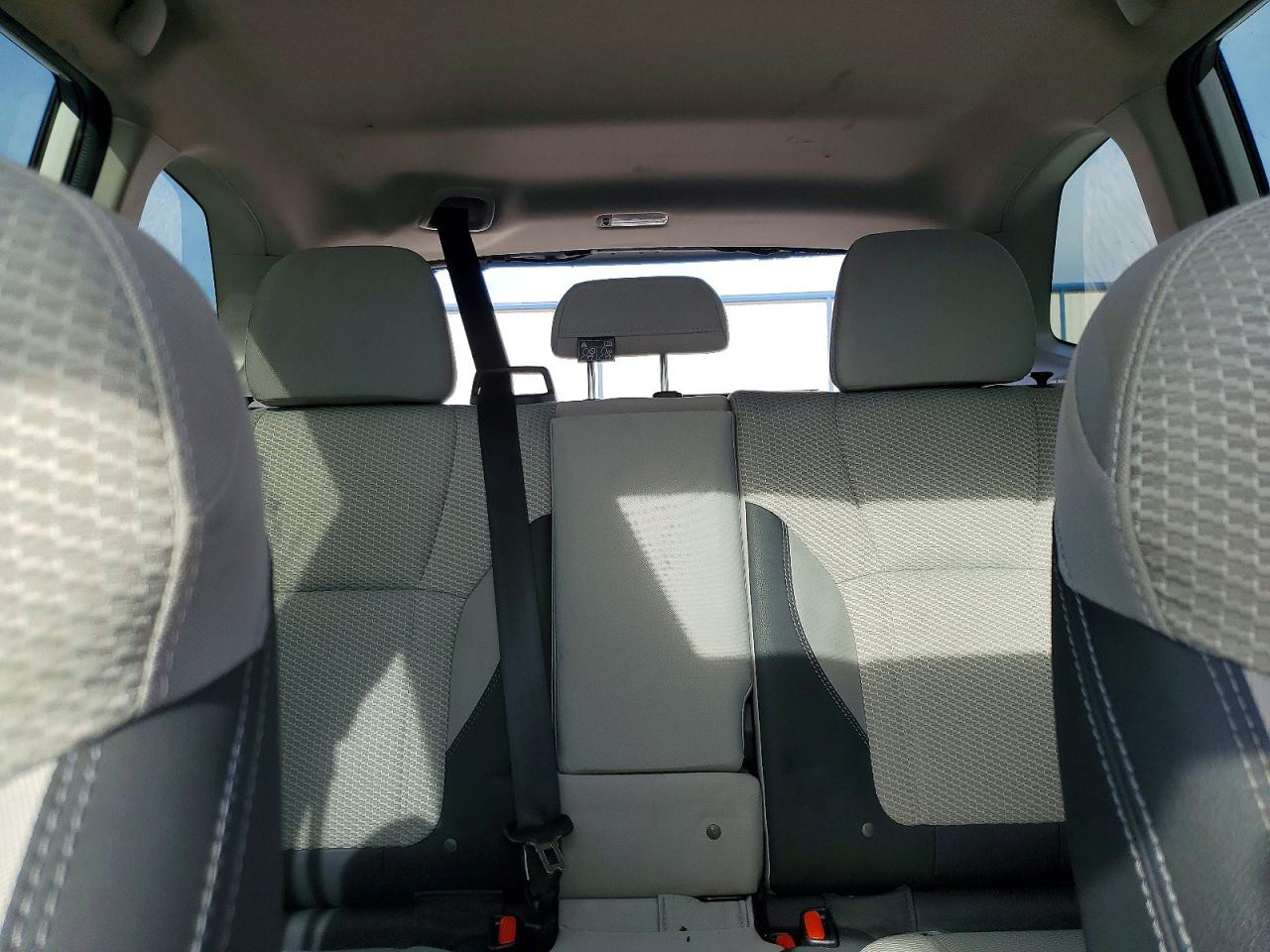2020 SUBARU FORESTER PREMIUM photo 10
