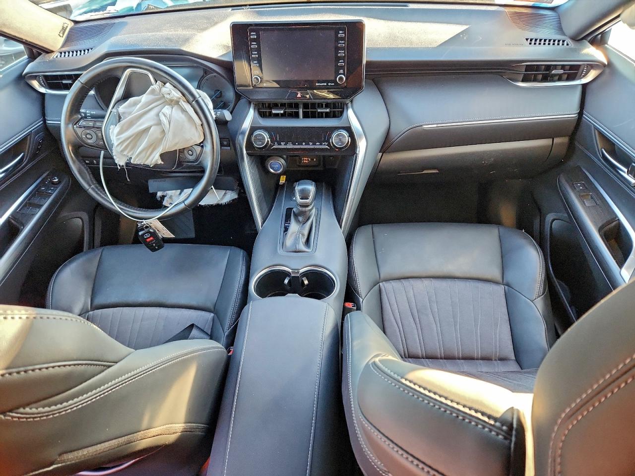 2021 TOYOTA VENZA LE photo 8