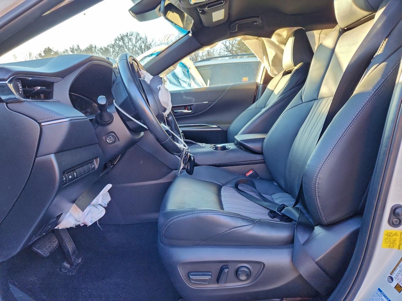 2021 TOYOTA VENZA LE photo 7