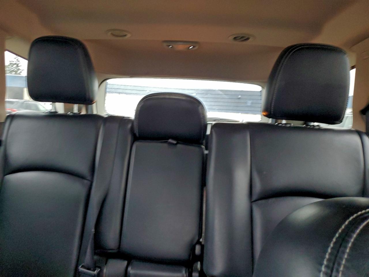 2014 DODGE JOURNEY LIMITED photo 10