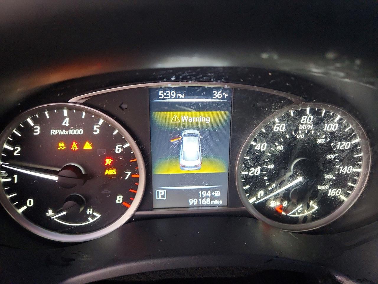 2016 NISSAN SENTRA S photo 9