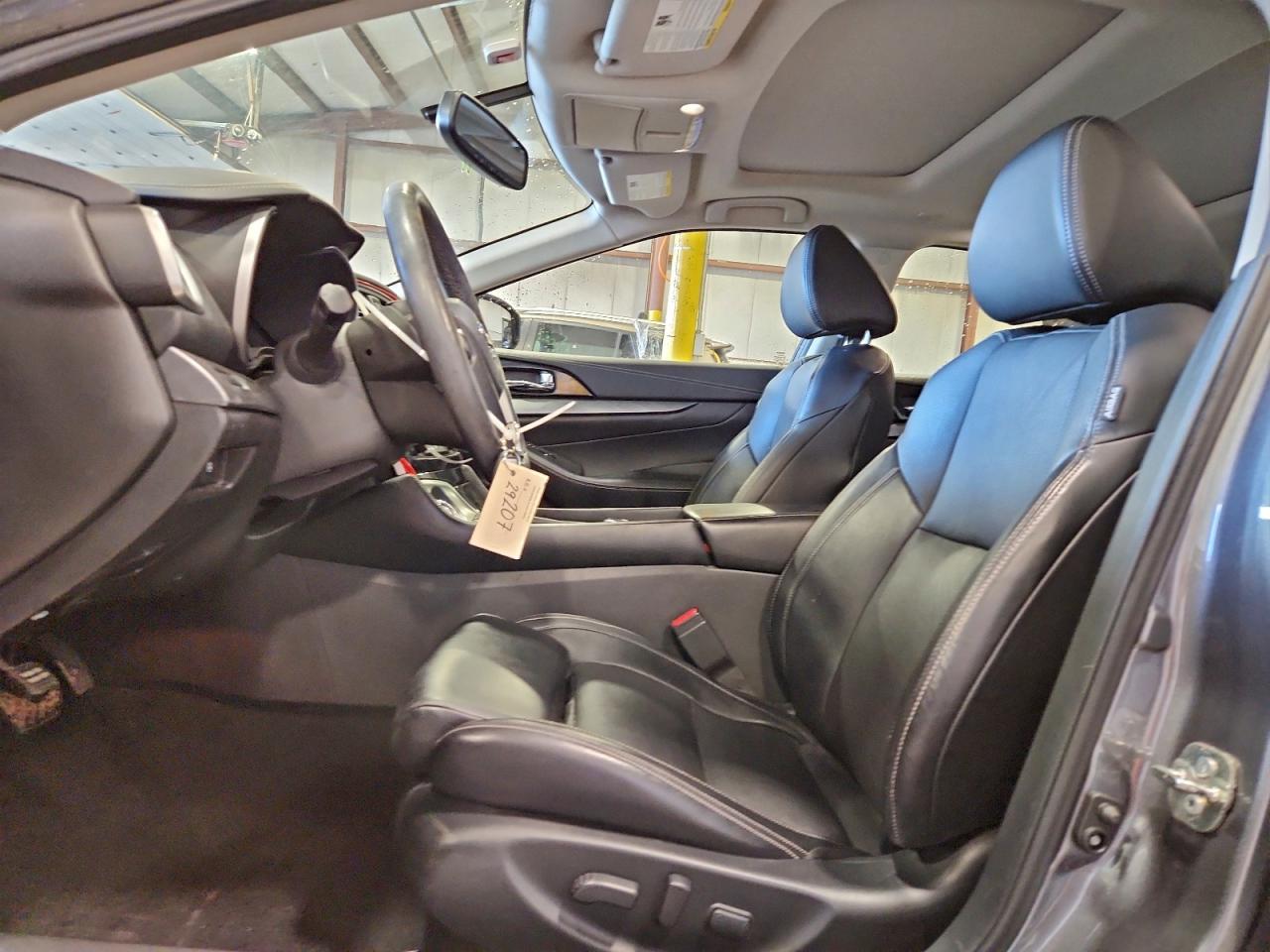 2017 NISSAN MAXIMA 3.5S photo 19