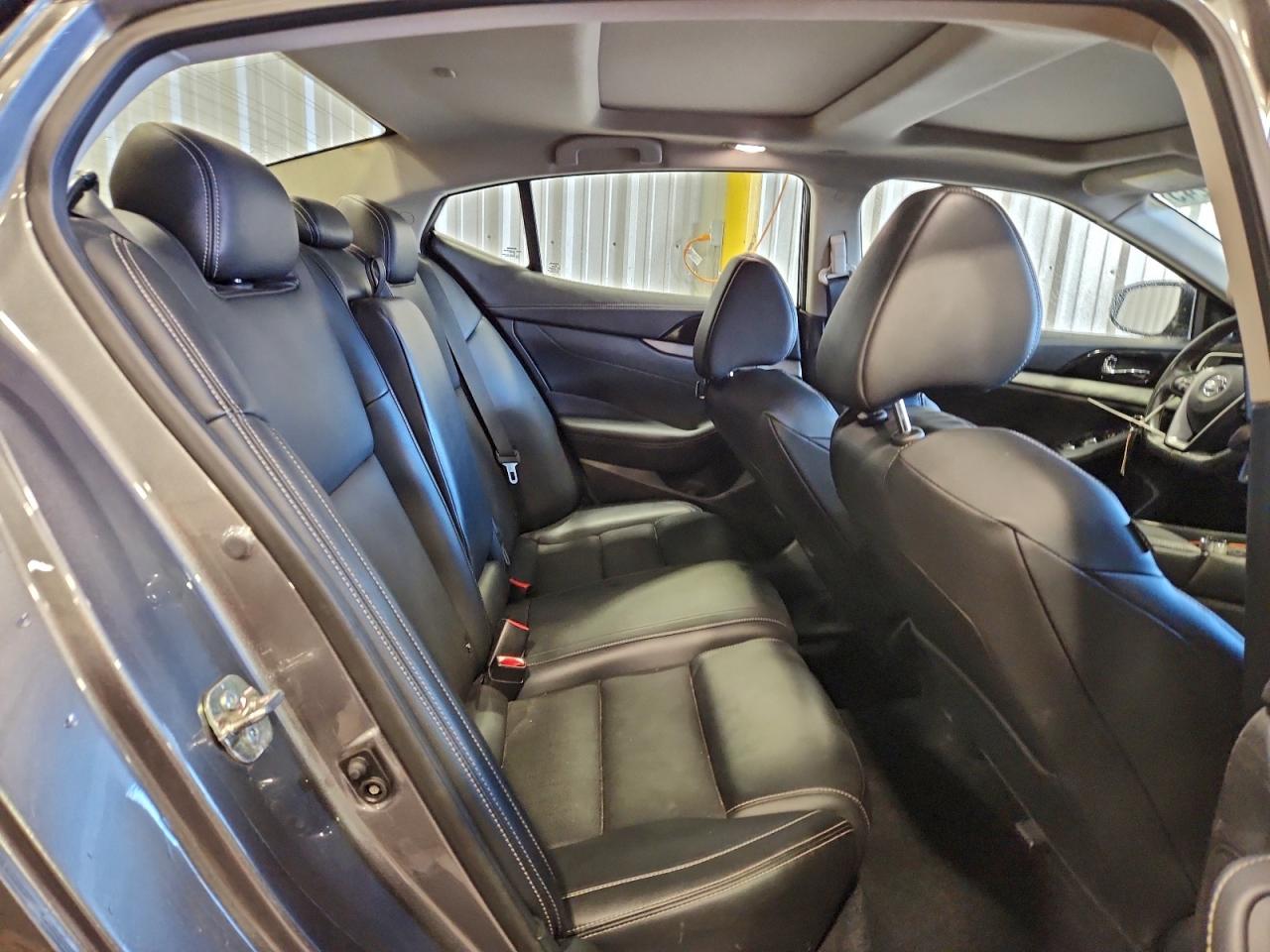 2017 NISSAN MAXIMA 3.5S photo 28