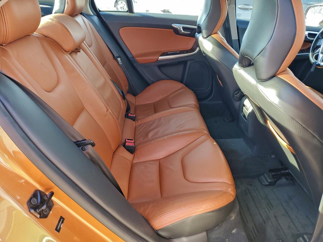 2012 VOLVO S60 T5 photo 10