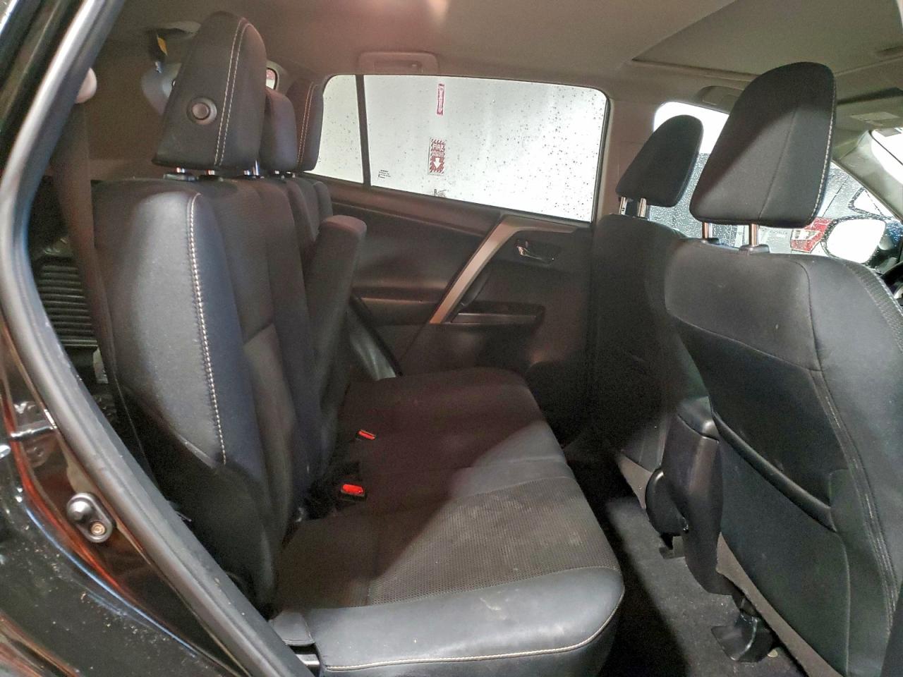 2018 TOYOTA RAV4 ADVENTURE photo 11