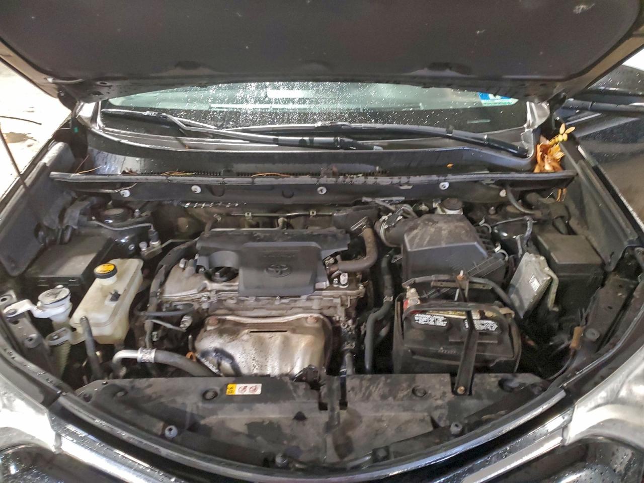 2018 TOYOTA RAV4 ADVENTURE photo 12