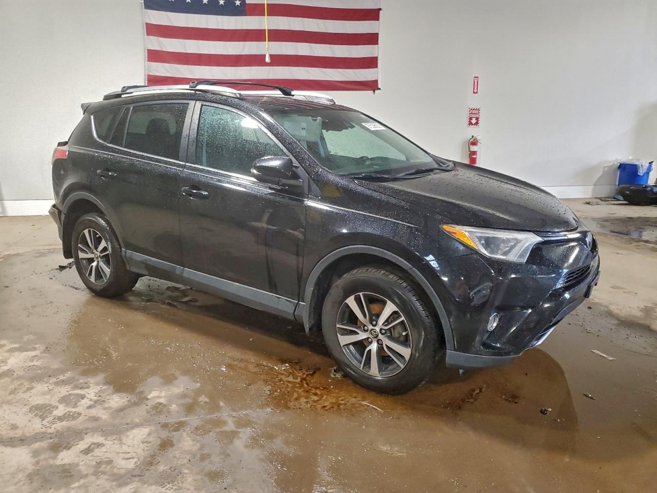 2018 TOYOTA RAV4 ADVENTURE photo 4