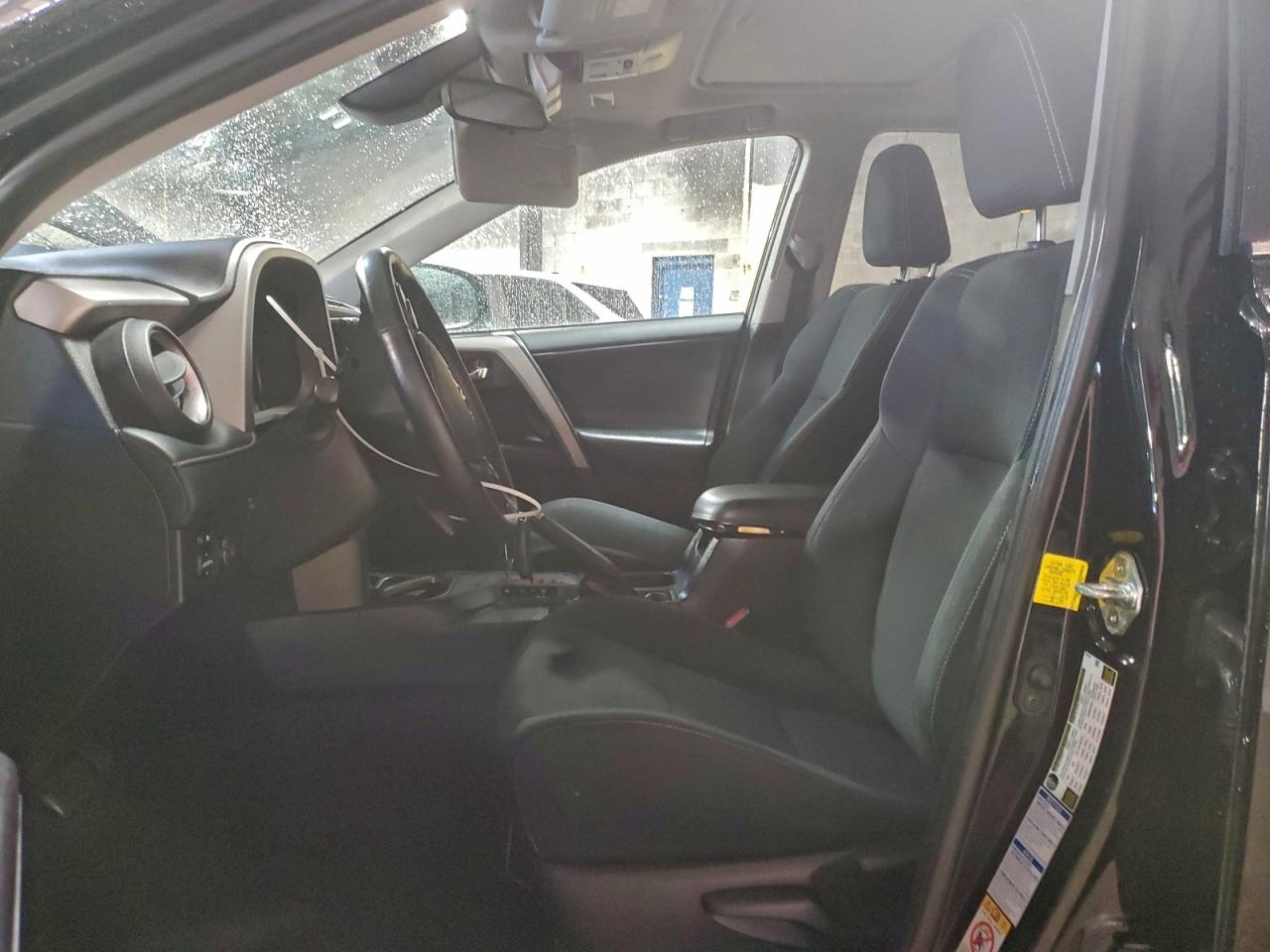 2018 TOYOTA RAV4 ADVENTURE photo 7