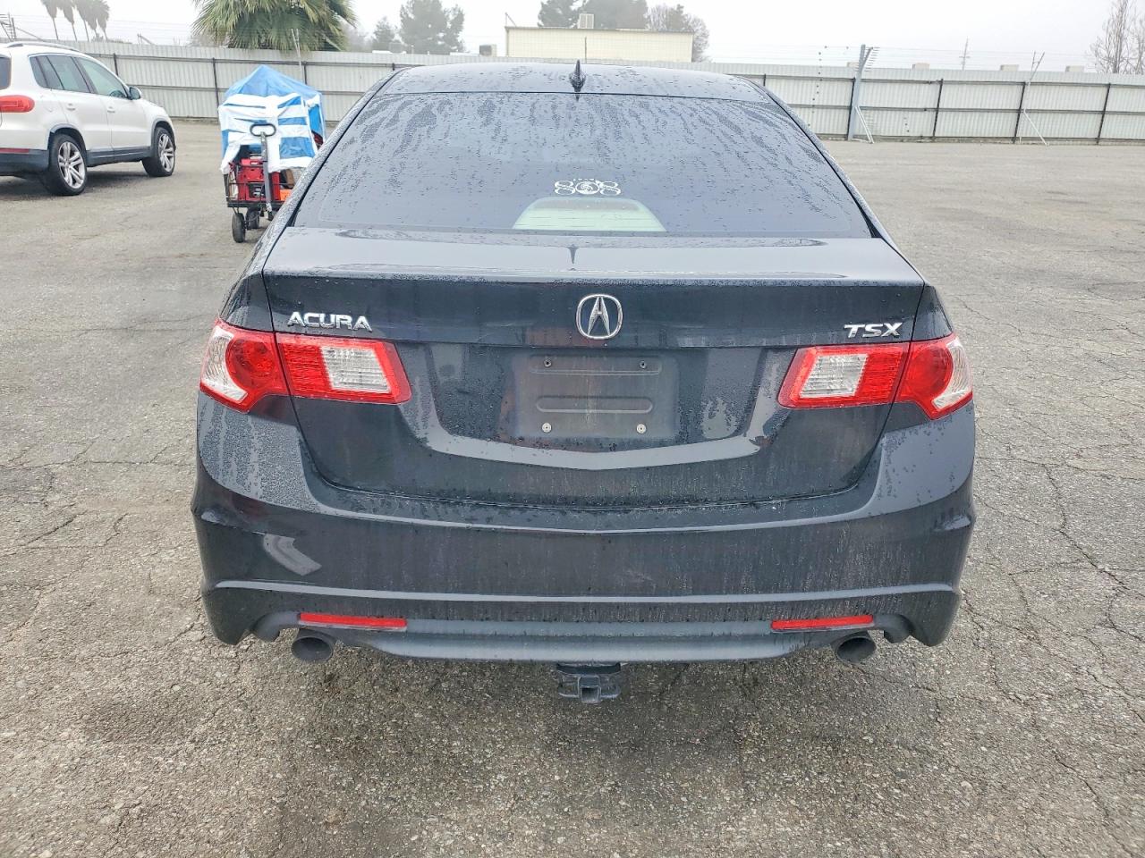 2009 ACURA TSX photo 16