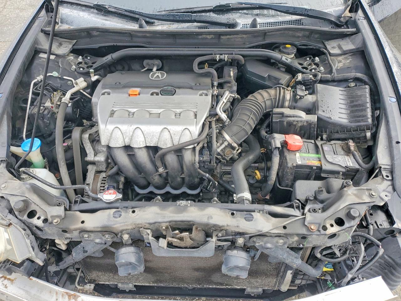 2009 ACURA TSX photo 31