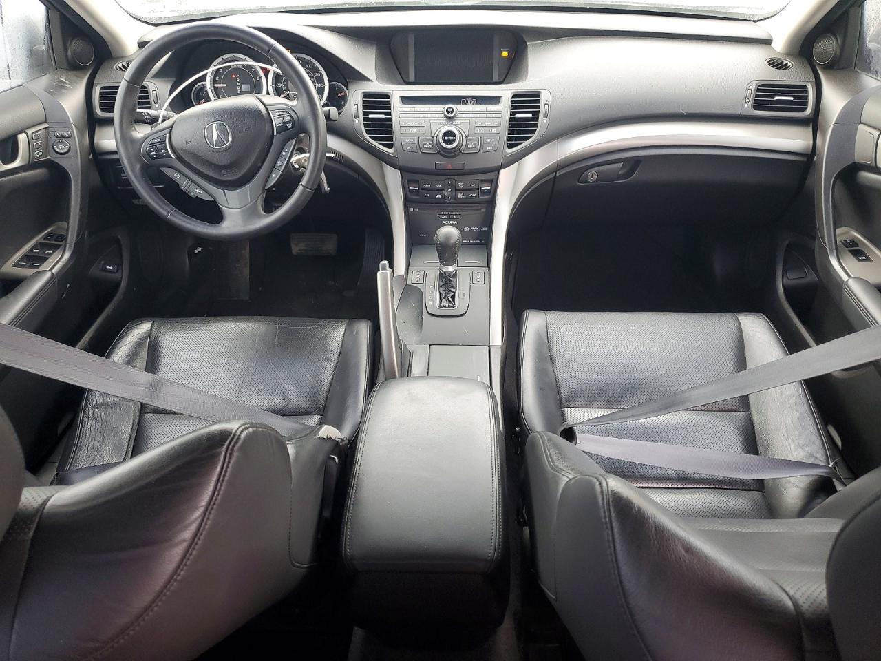 2009 ACURA TSX photo 22