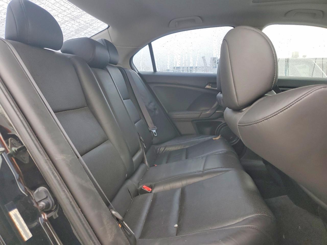 2009 ACURA TSX photo 28