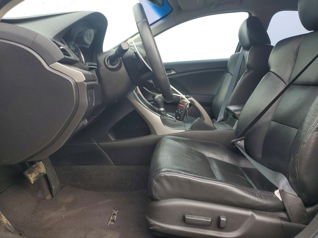 2009 ACURA TSX photo 19