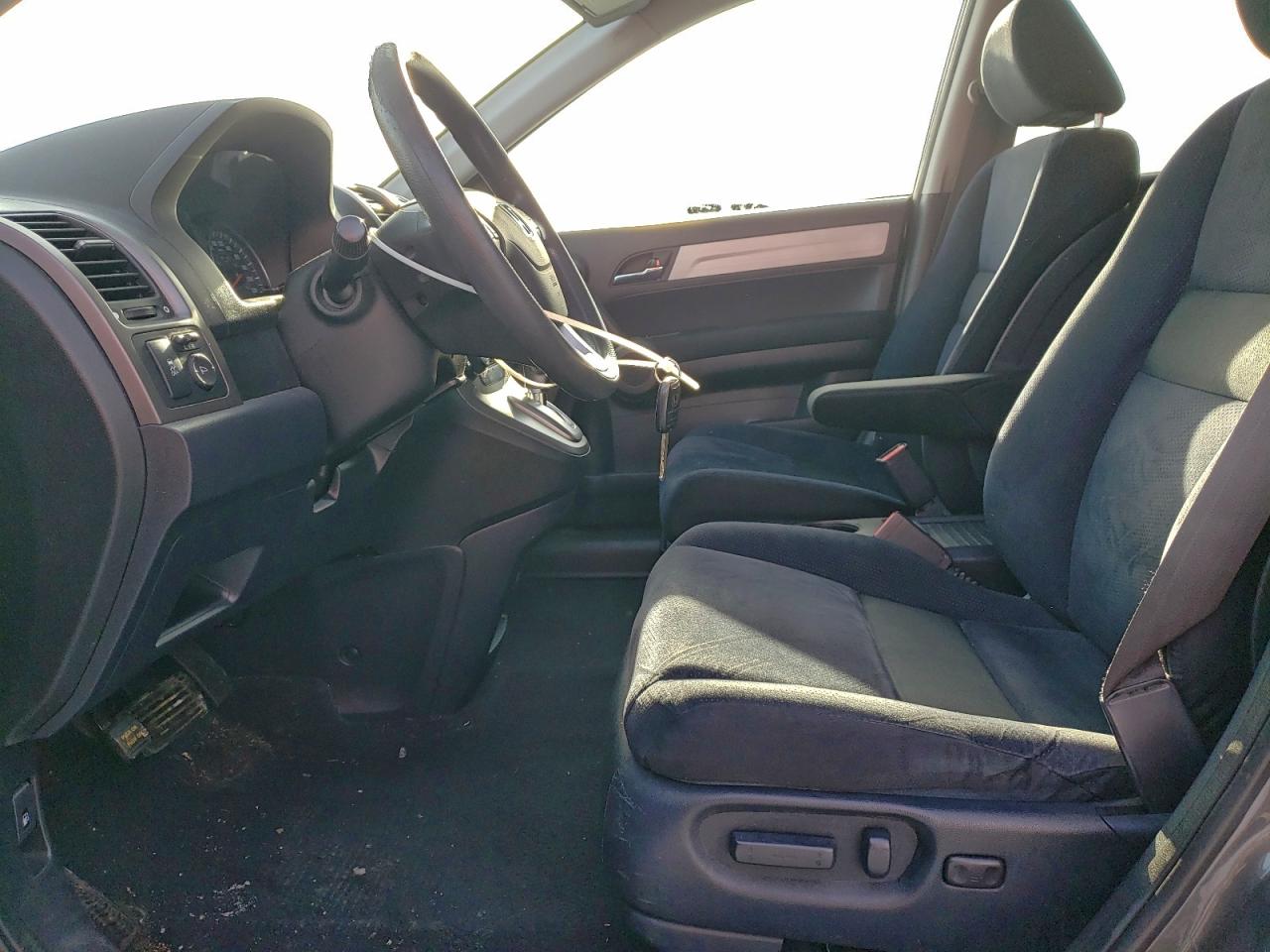 2011 HONDA CR-V EX photo 7