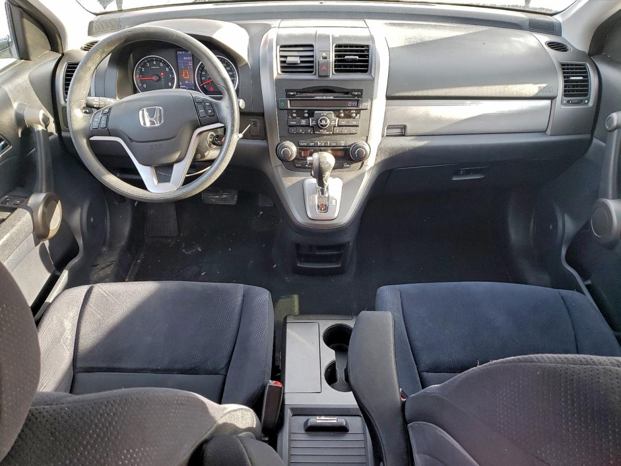 2011 HONDA CR-V EX photo 8