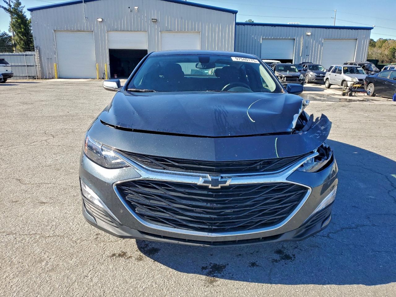 2020 CHEVROLET MALIBU RS photo 5