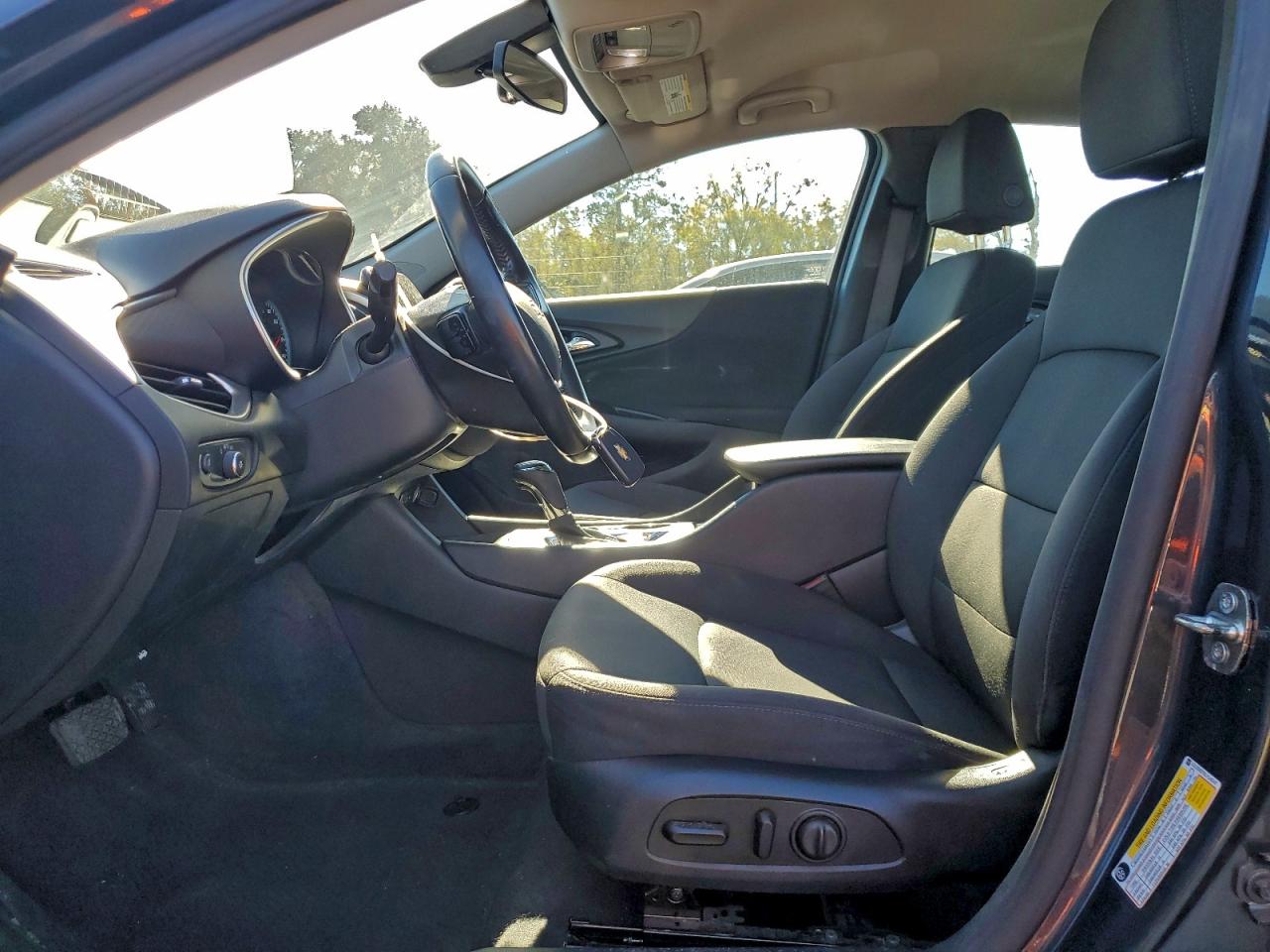 2020 CHEVROLET MALIBU RS photo 7