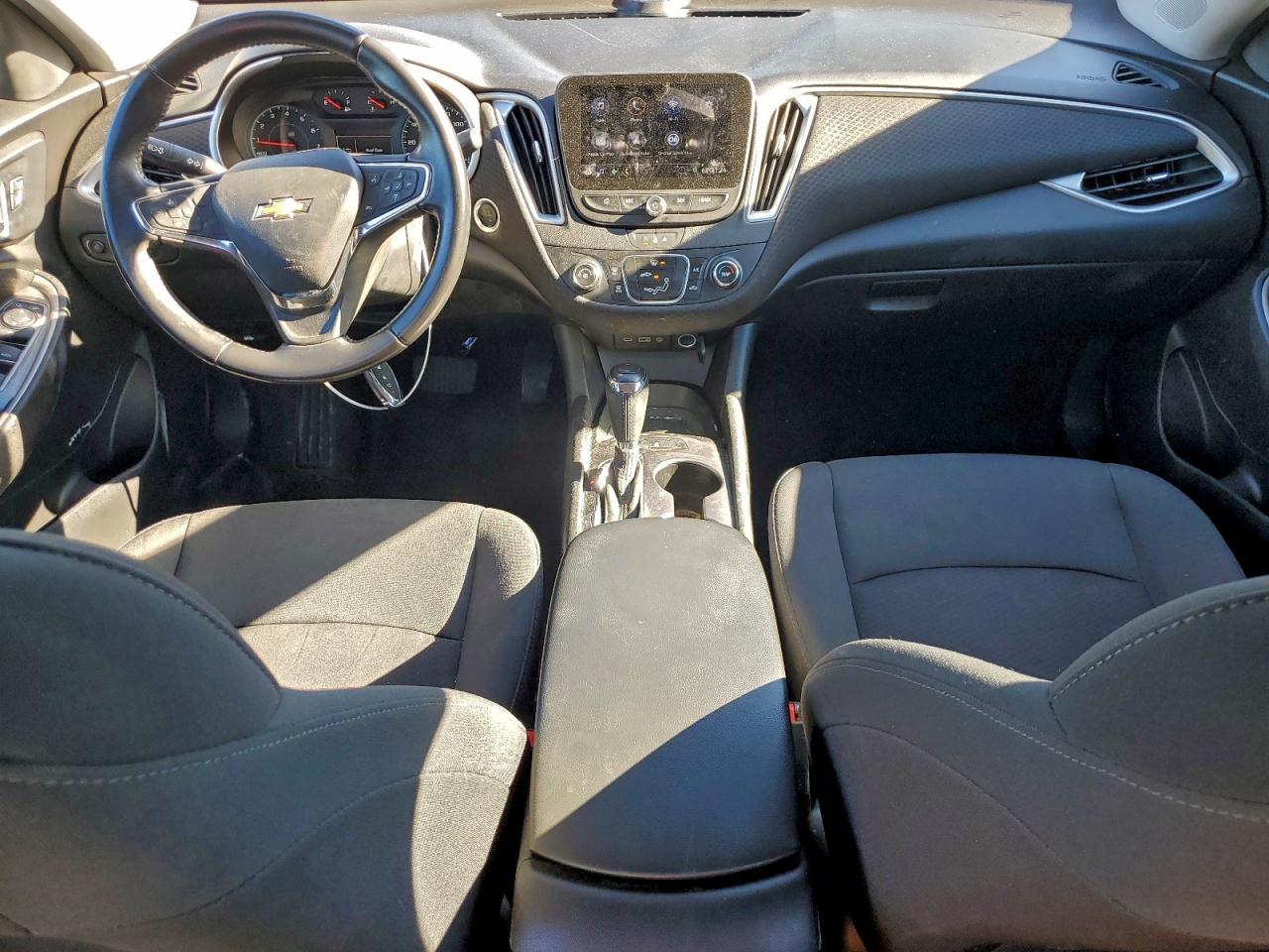 2020 CHEVROLET MALIBU RS photo 8