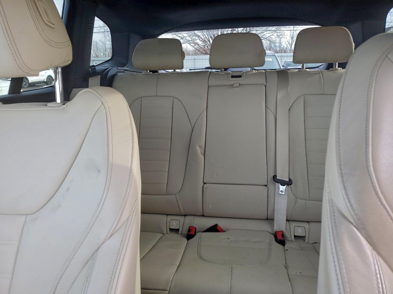 2018 BMW X3 XDRIVE30I photo 10