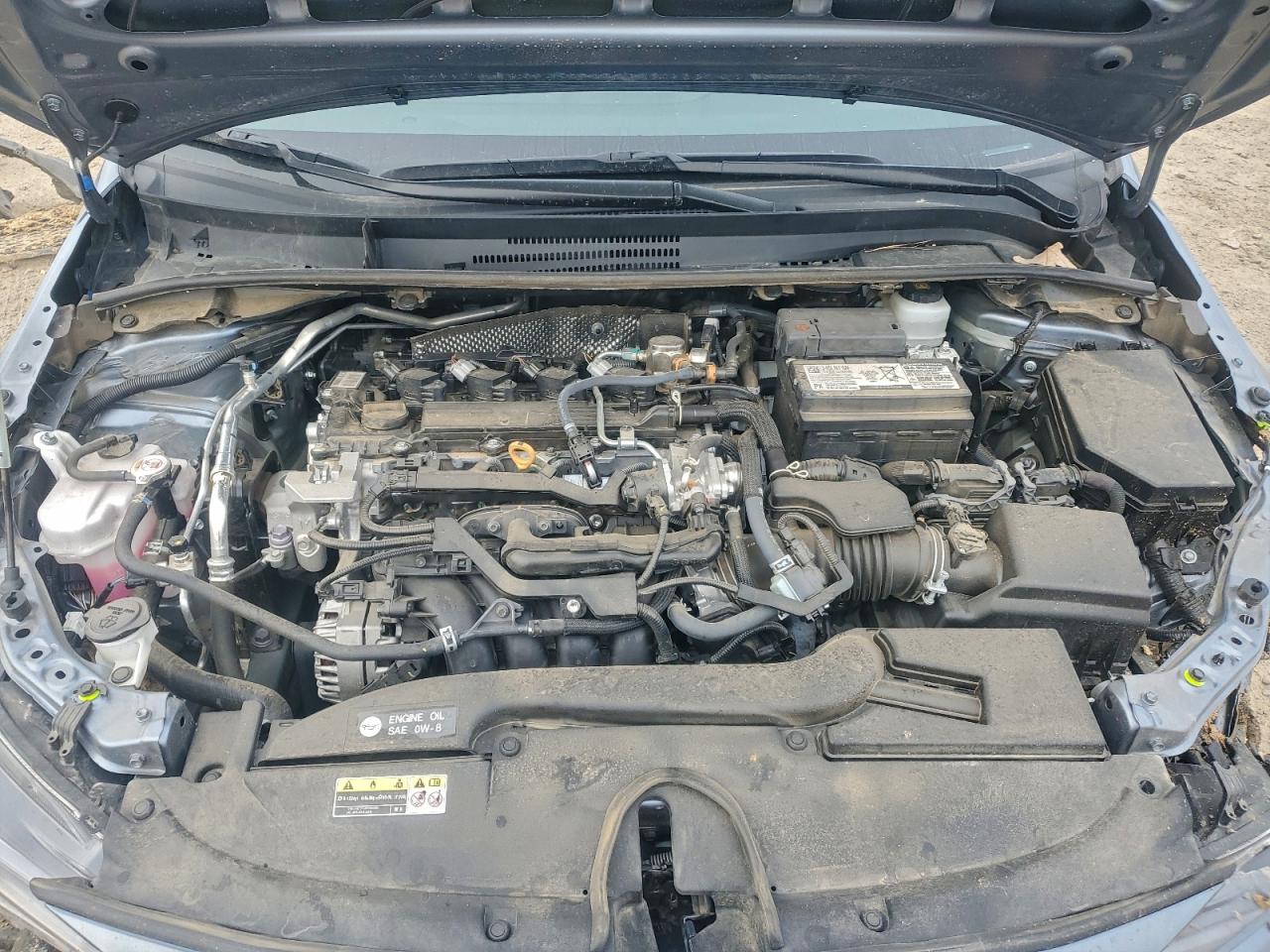 2025 TOYOTA COROLLA SE photo 11