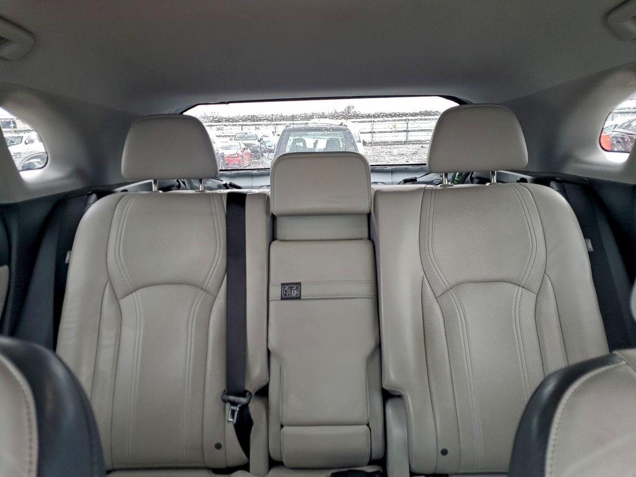 2018 LEXUS RX 350 BASE photo 10