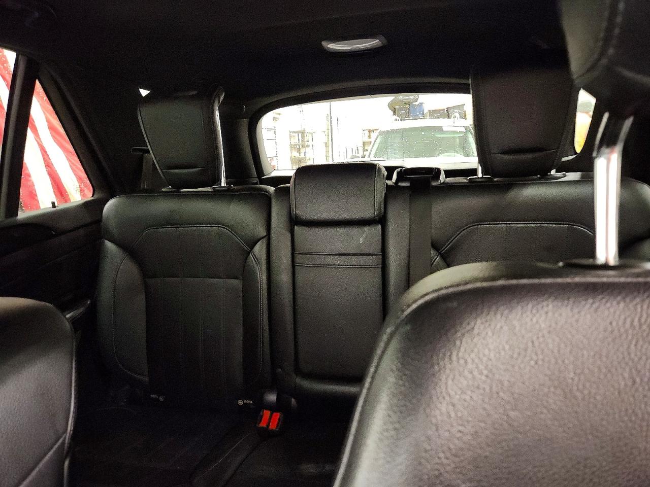 2016 MERCEDES-BENZ GLE 350 4MATIC photo 10