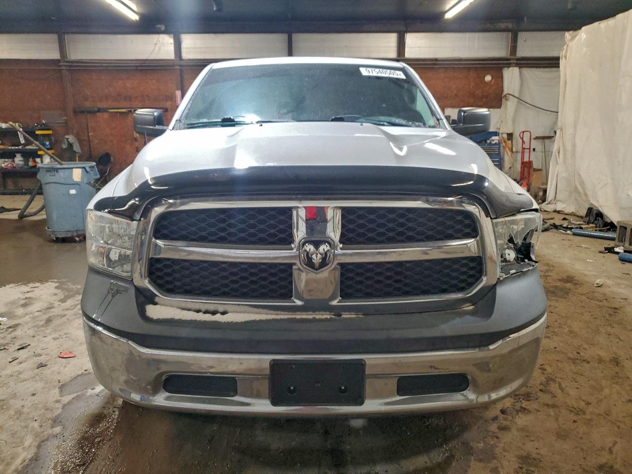 2014 RAM 1500 ST photo 5