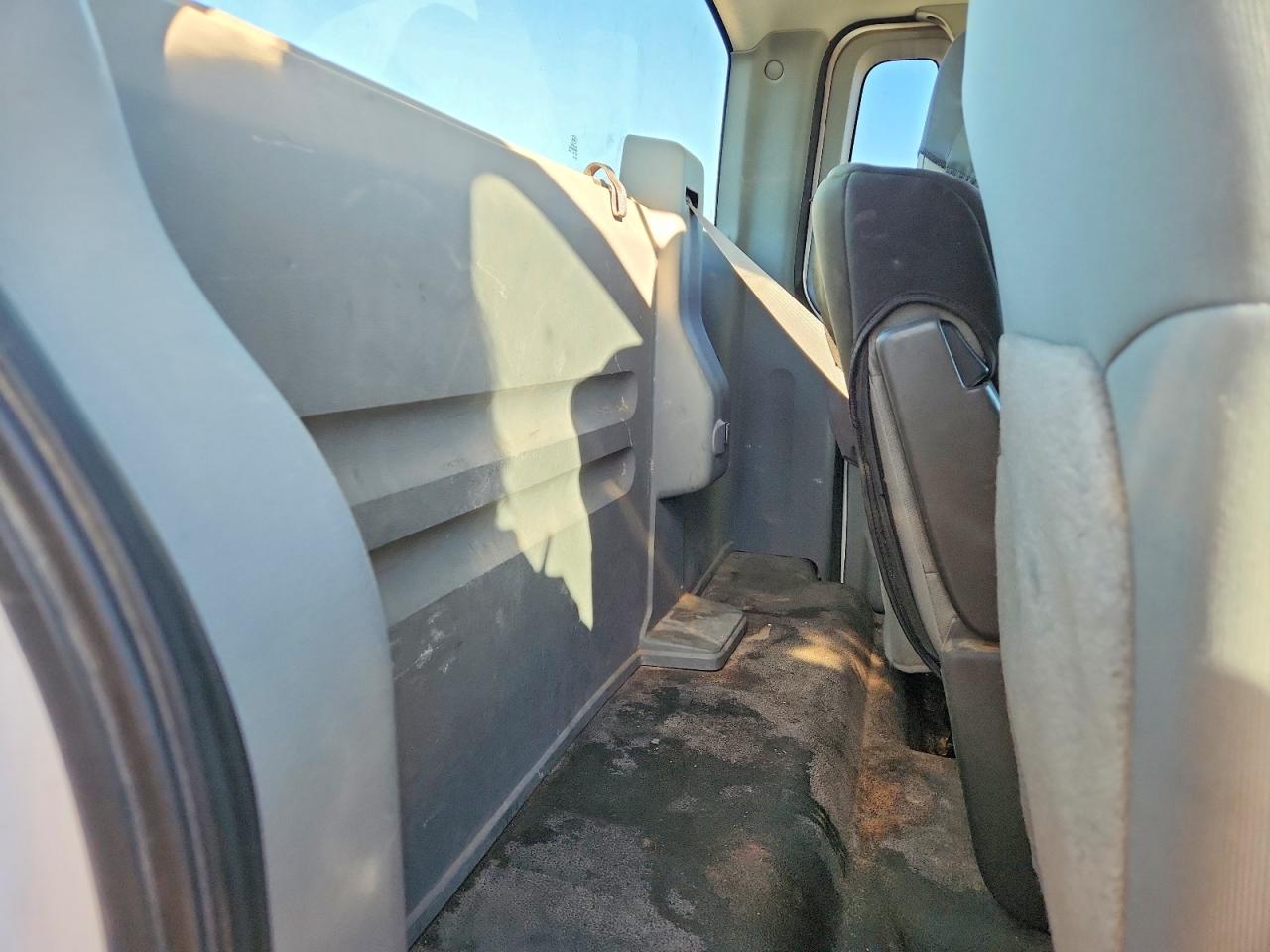 2008 FORD F150 photo 10