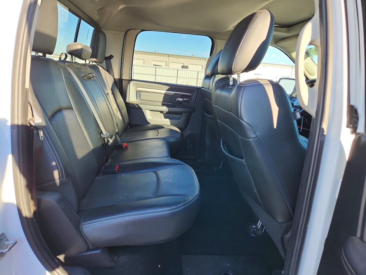 2015 RAM 1500 SPORT photo 10