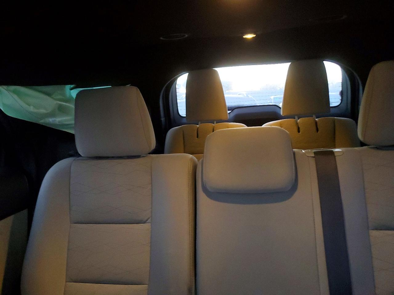 2013 FORD EXPLORER photo 10