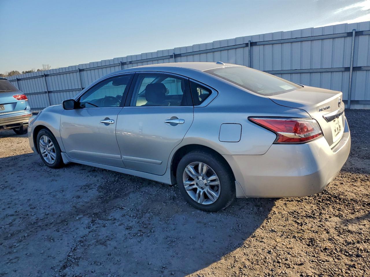 2015 NISSAN ALTIMA 2.5 photo 2
