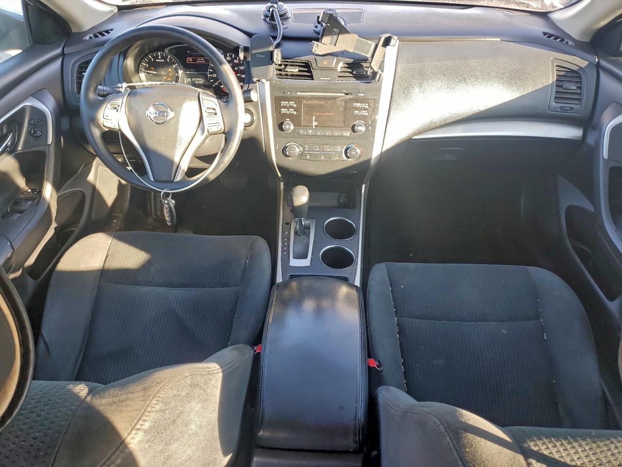 2015 NISSAN ALTIMA 2.5 photo 8
