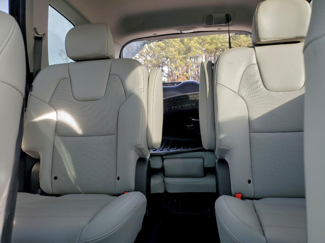 2025 KIA TELLURIDE S photo 10