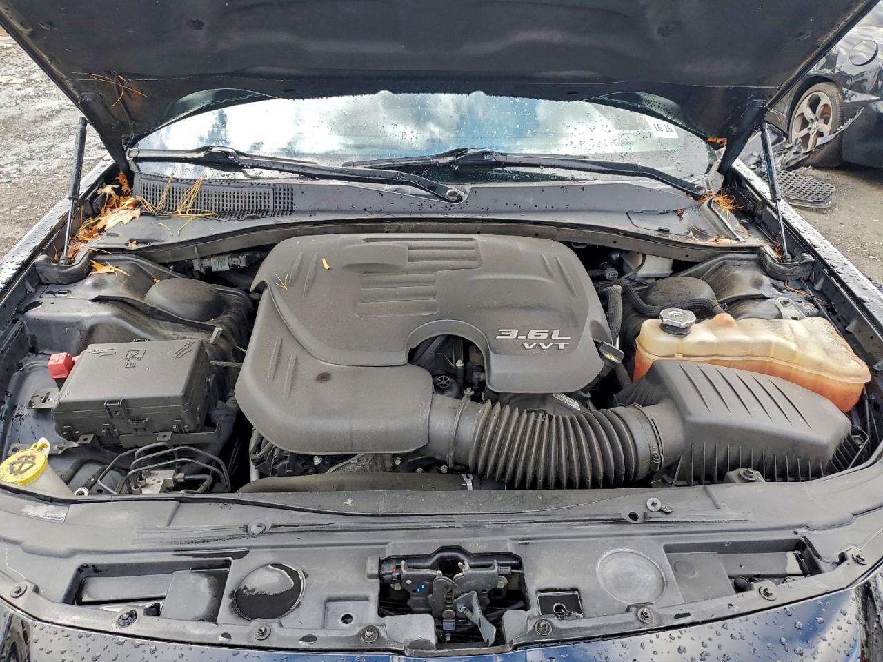 2021 CHRYSLER 300 S photo 11