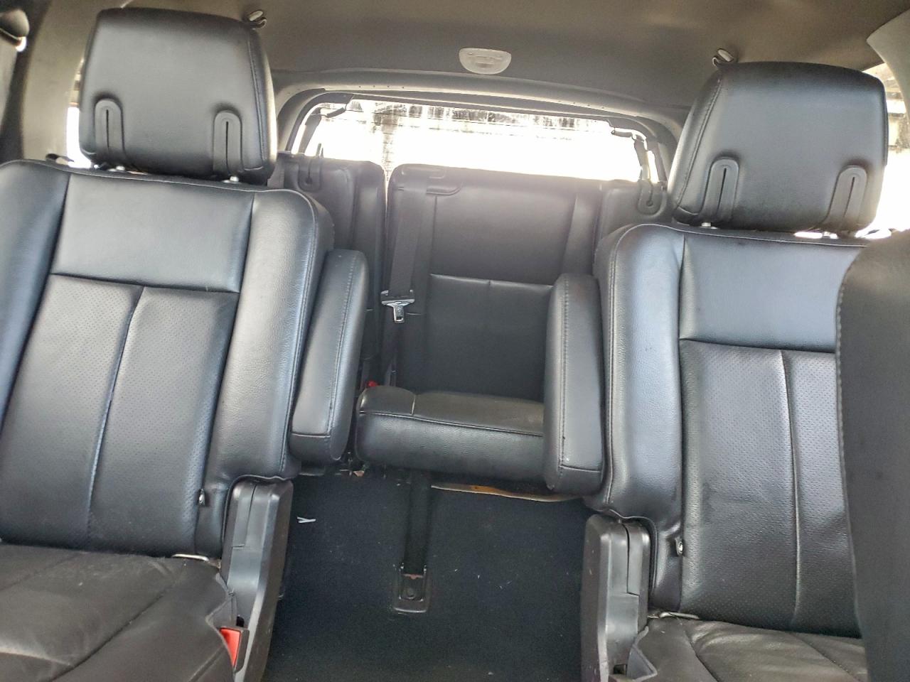 2007 FORD EXPEDITION LIMITED photo 10