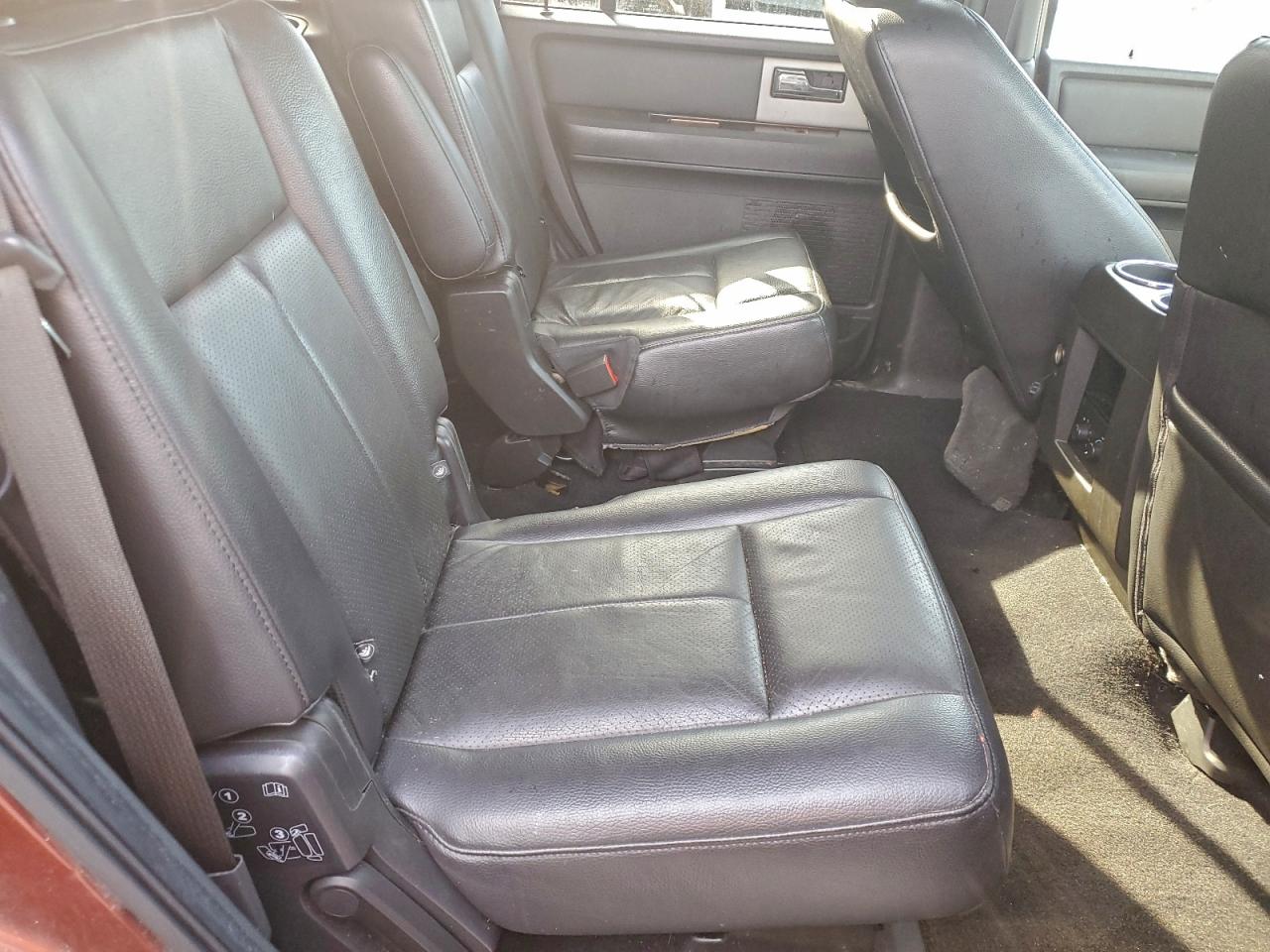2007 FORD EXPEDITION LIMITED photo 11