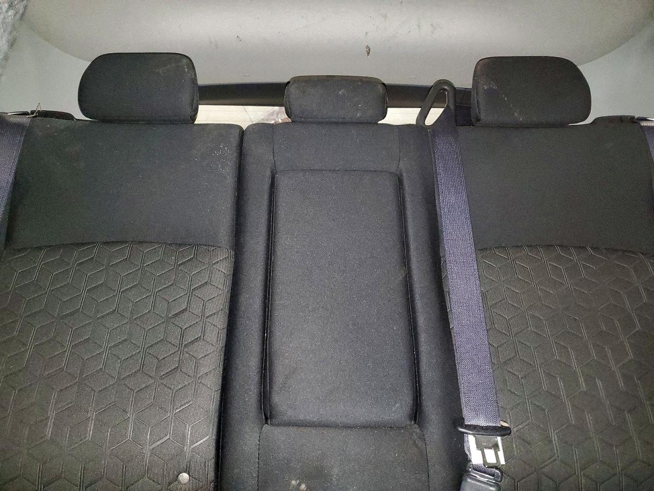 2024 MITSUBISHI OUTLANDER SPORT S/SE photo 10